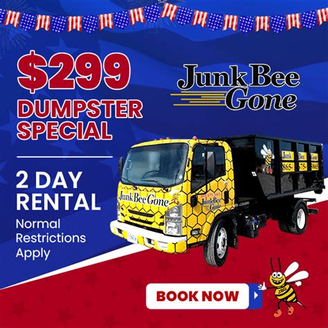 Junk Bee Gone Prices